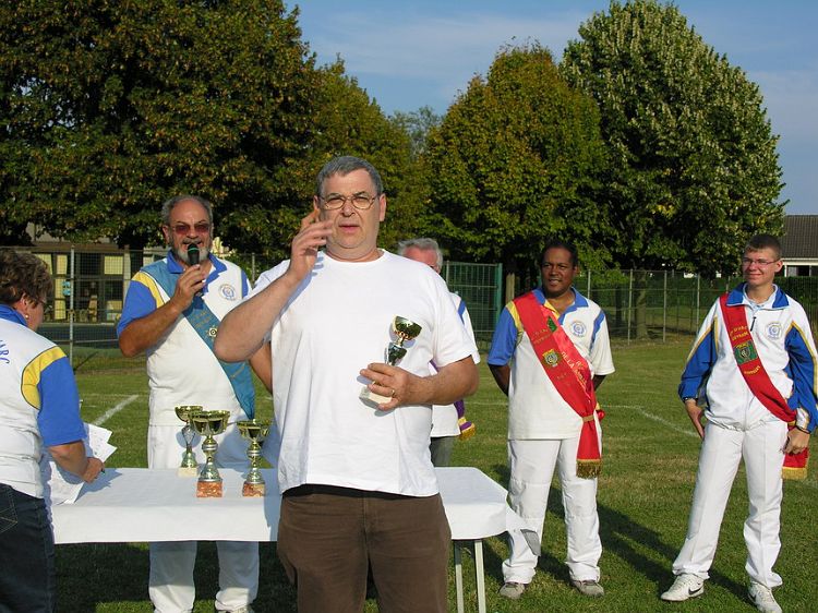 Image en chargement